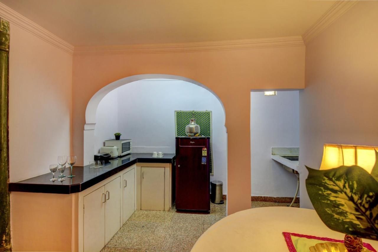 The Umaid Vilas Villa